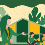 دوره مادر و کودک